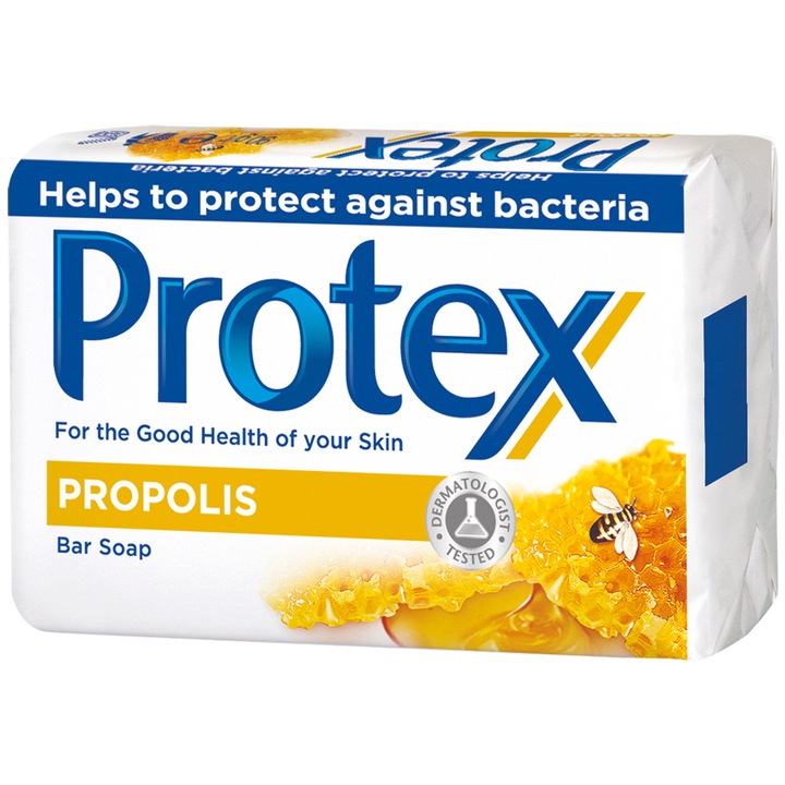 Сапун Protex Propolis, 90 гр