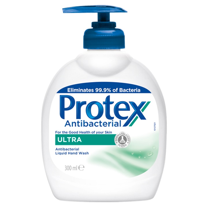 Течен сапун Protex Ultra, 300 мл