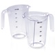 Storcator de fructe si legume cu melc Tefal Infini Press Revolution ZC500H38, 300 W, Recipient suc 1 l, Recipient pulpa 1 l, 1 Viteza, 3 Tuburi de alimentare, 2 Filtre, Negru/Inox