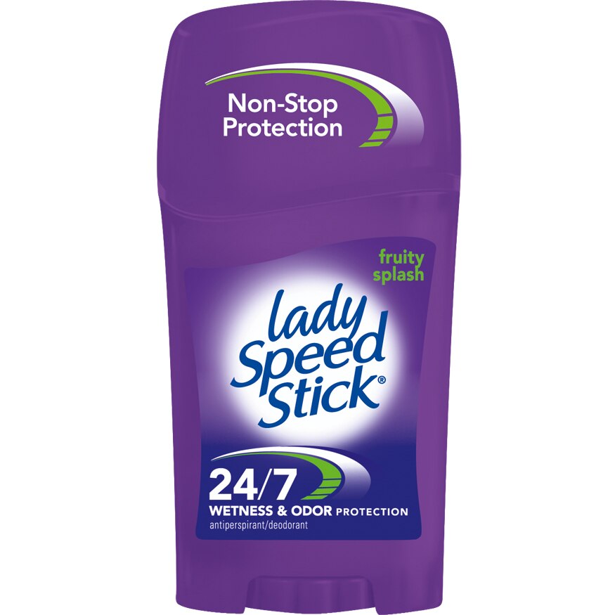Deodorant stick Lady Speed Stick Fruity Splash