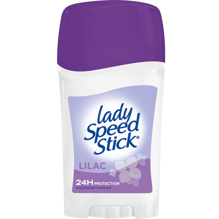 Дезодорант стик Lady Speed Stick Lilac