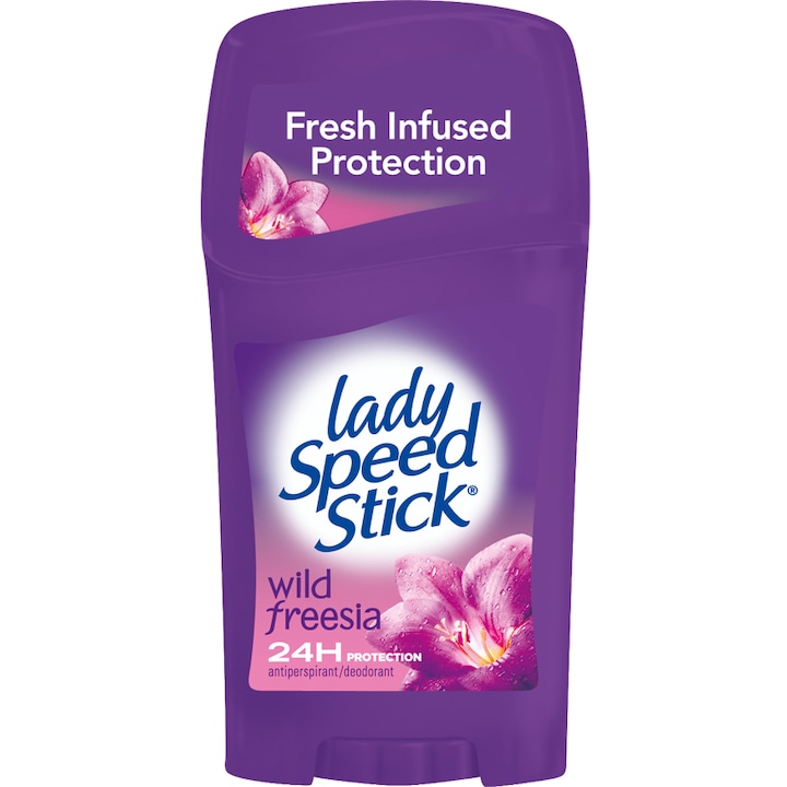 Дезодорант стик Lady Speed Stick Wild Freesia