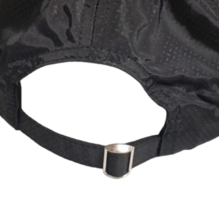 XCEL 2mm Axis Surf Cap - Cappello Unisex Asciugatura Rapida - Nero - Con Chiusura A Scatto E Barilotto Per Il Surf