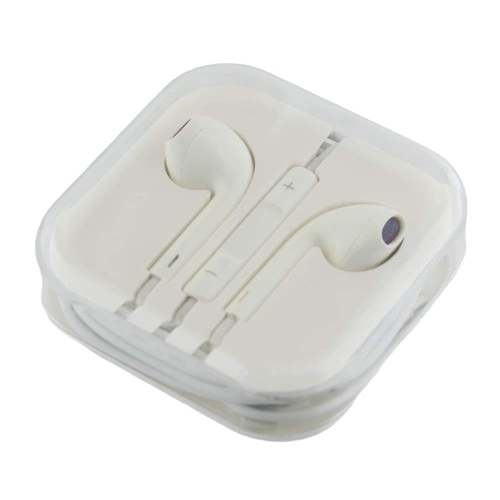 Casca audio, cu microfon, control volum pe fir, jack 3,5mm, 196725