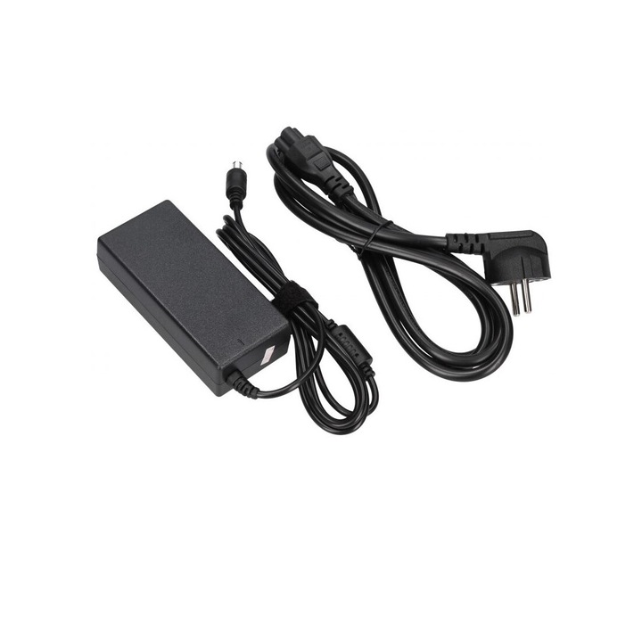 Laptop tápegység, 19, 5V, 3, 34A, 65W