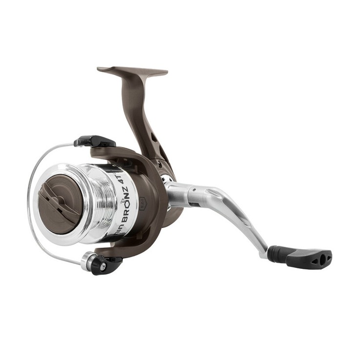 Фиксирана макара Fish-On-X Bronze 5T Drum 5000
