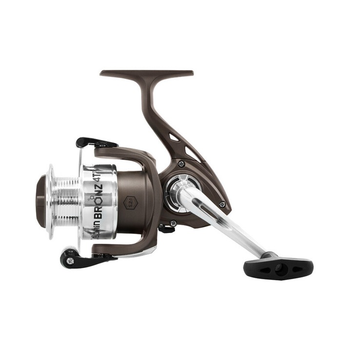 Фиксирана макара Fish-On-X Bronze 5T Drum 5000