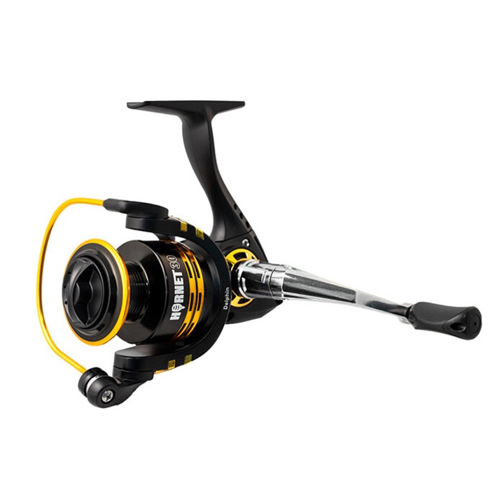 Mulineta stationar Fish-On-X Hornet 60 Tambur 6000