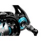 Стационарна макара Fish-On-X Ixcela 3T Tambur 3000