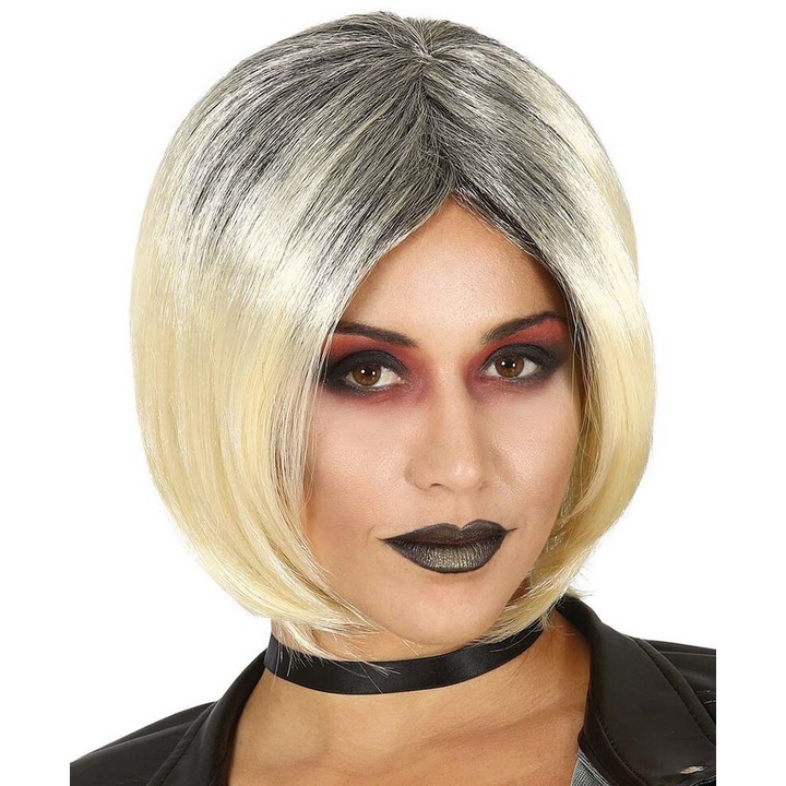 Peruca Change Mood Blonde