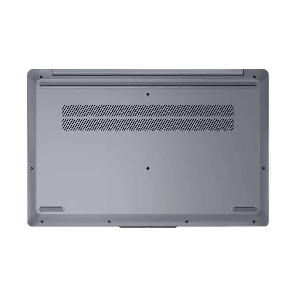 Laptop Lenovo IdeaPad Slim 3 15ABR8, 82XM00NWBM, 15.6", AMD Ryzen 7 5825U (8-core), Grafica AMD Radeon, 16GB DDR4 la 3200MHz, Gri