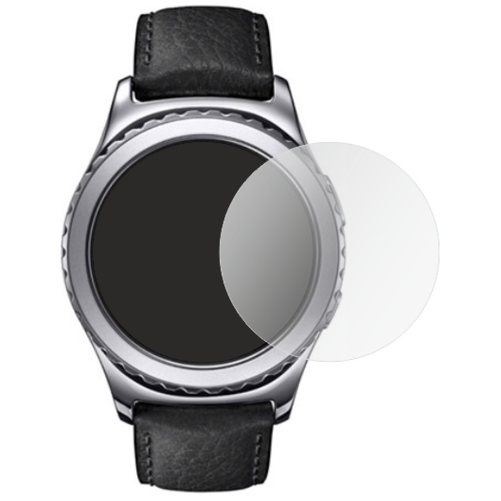 Защитно фолио Duragon, за vivo iQOO Watch GT, Силикон