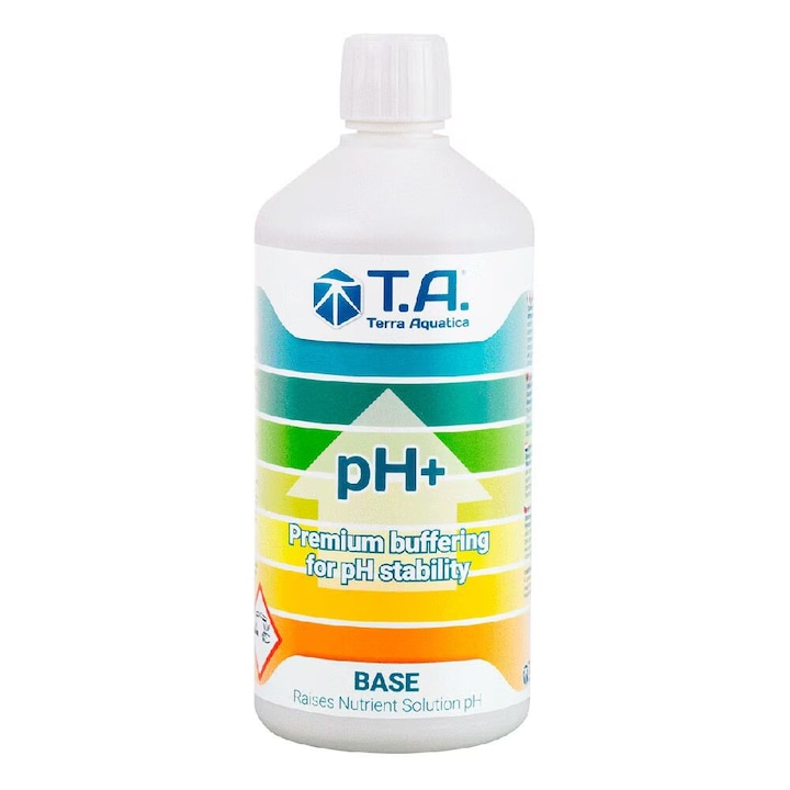 Corector pH Up, Terra Aquatica 1 L