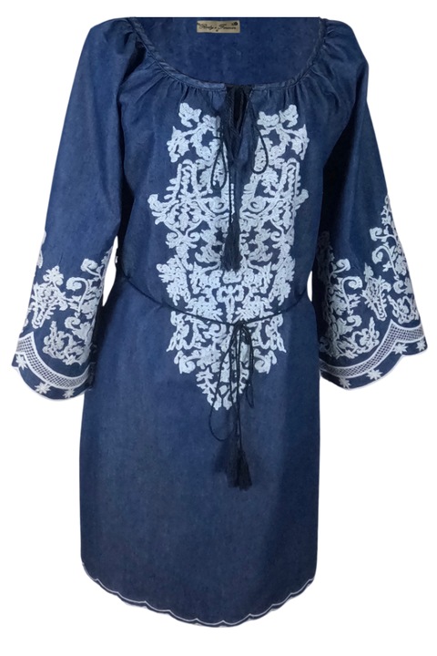 Noi ruha Rody s Forever, Fehér