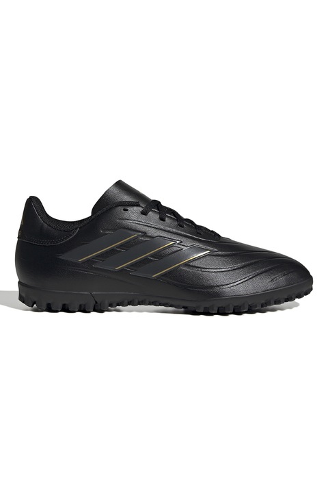 adidas Performance, Copa Pure 2 Club Turf futballcipő, Fekete