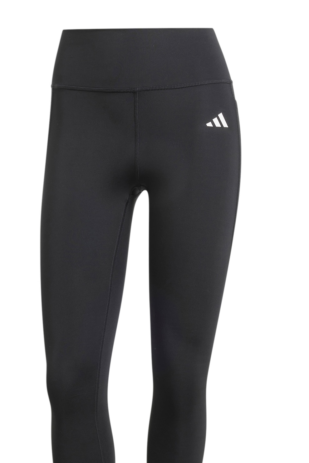 Adidas Performance Col adidas Performance, Colanti pentru antrenament Optime Essentials, Negru ...