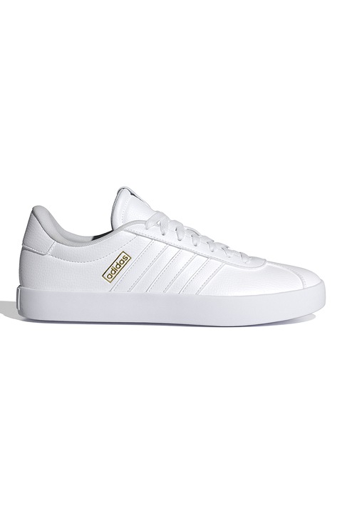 adidas Sportswear, Спортни обувки с лого, Мръснобял