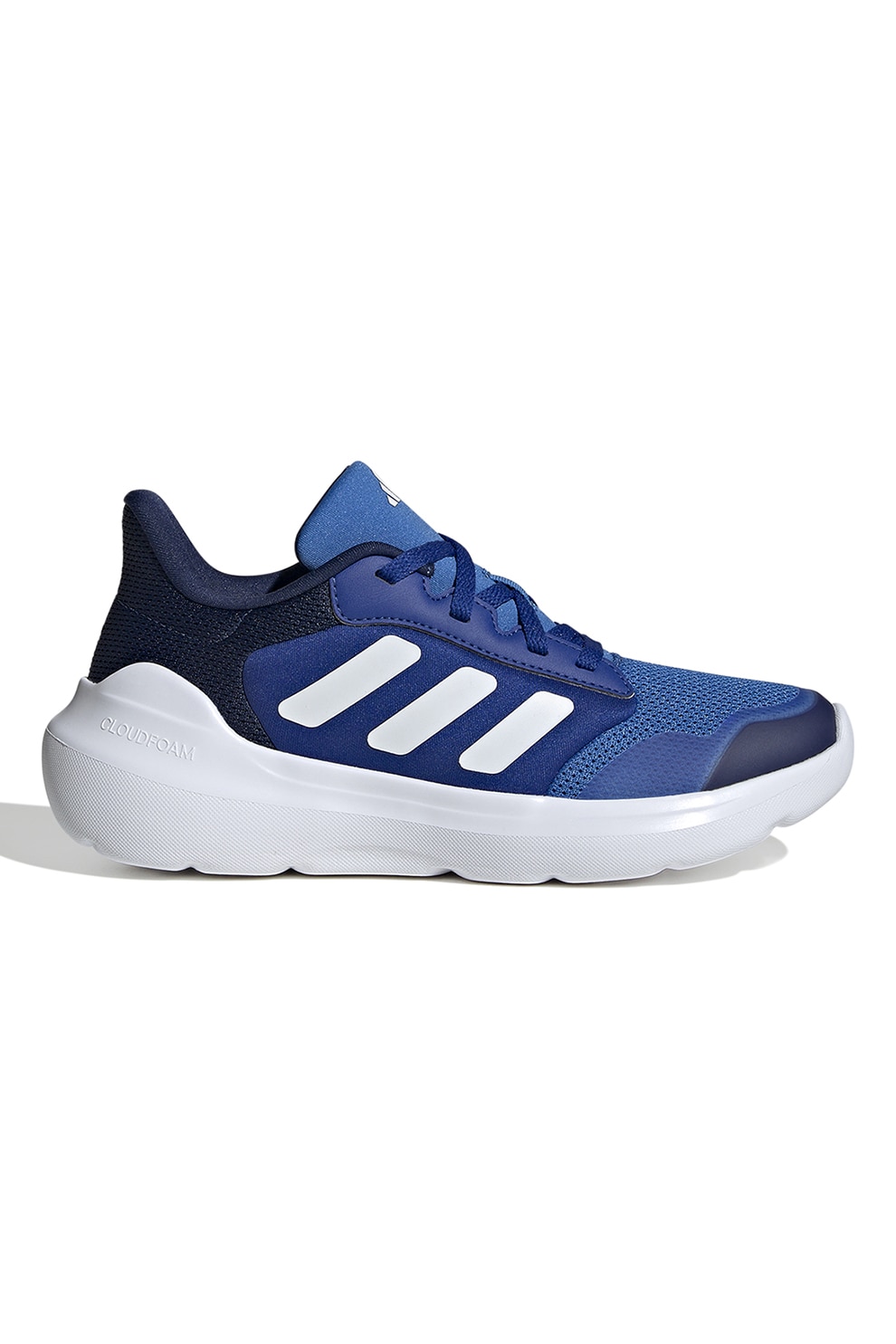 adidas Sportswear, Pantofi sport Tensaur Run 3.0, Albastru royal, 36 2/3 EU