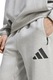 adidas Sportswear, Спортен панталон Z.N.E., Tъмносив