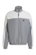 adidas Sportswear, Trening cu logo, Gri deschis/Gri inchis
