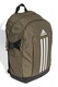 adidas Performance, Раница Power VII - 26.4 л, Маслини, Бял