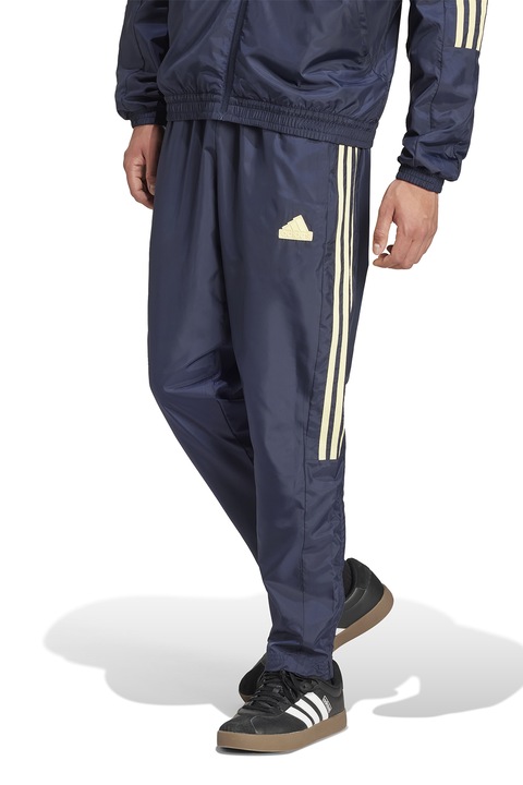 adidas Sportswear, Спортен панталон House of Tiro, Син