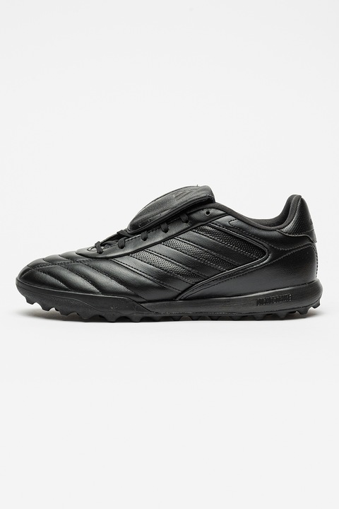 adidas Performance, Pantofi de piele pentru fotbal Copa Gloro II, Negru