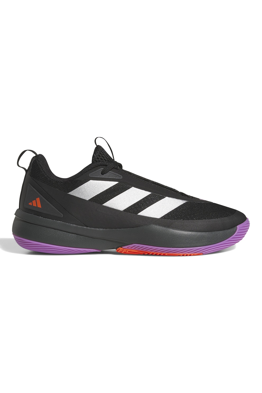 tsubochan adidas Sportswear, Pantofi pentru baschet Subzone, Negru, Albastru