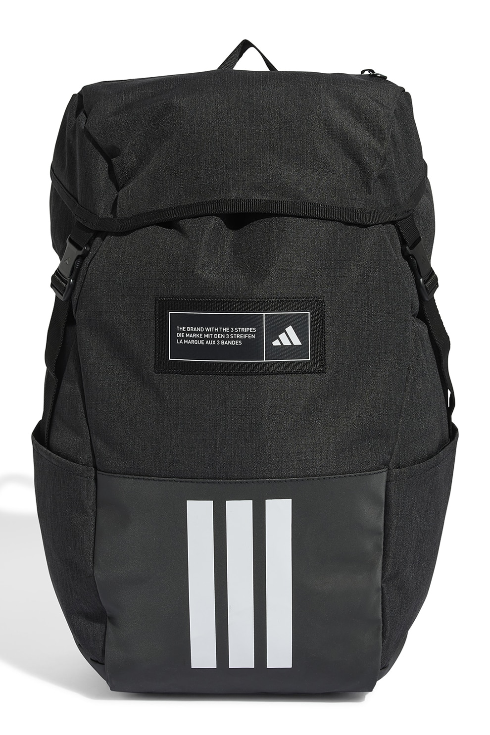 adidas Performance, Rucsac unisex 4ATHLTS - 25.75 L, Negru