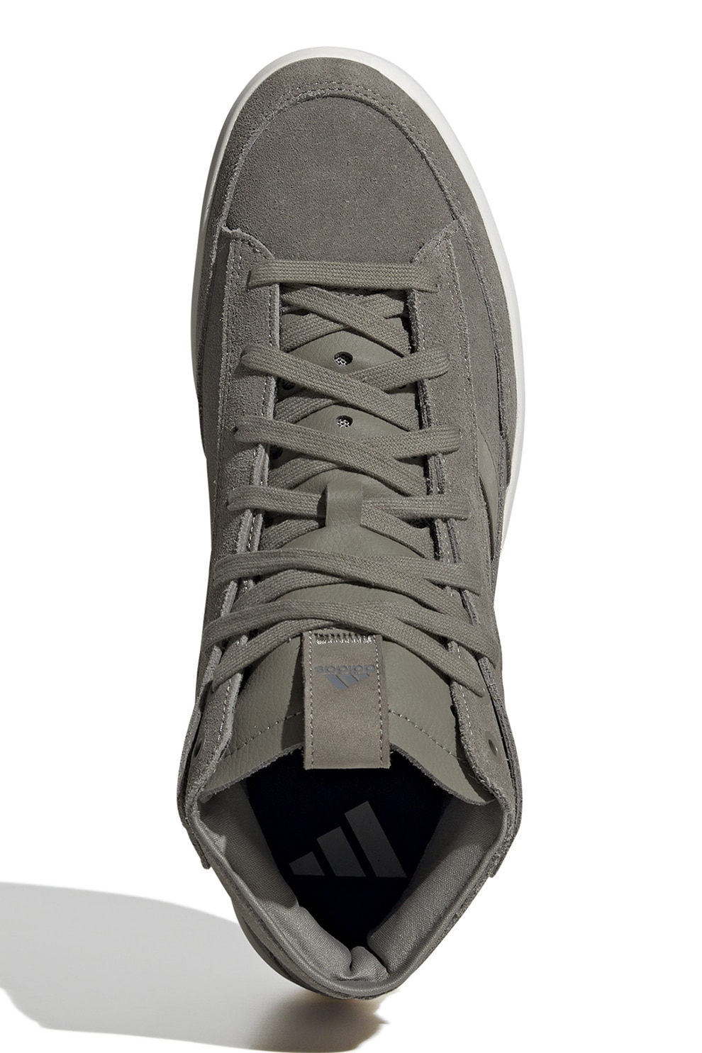 adidas Sportswear Pantofi sport mid-high de piele intoarsa Znsored