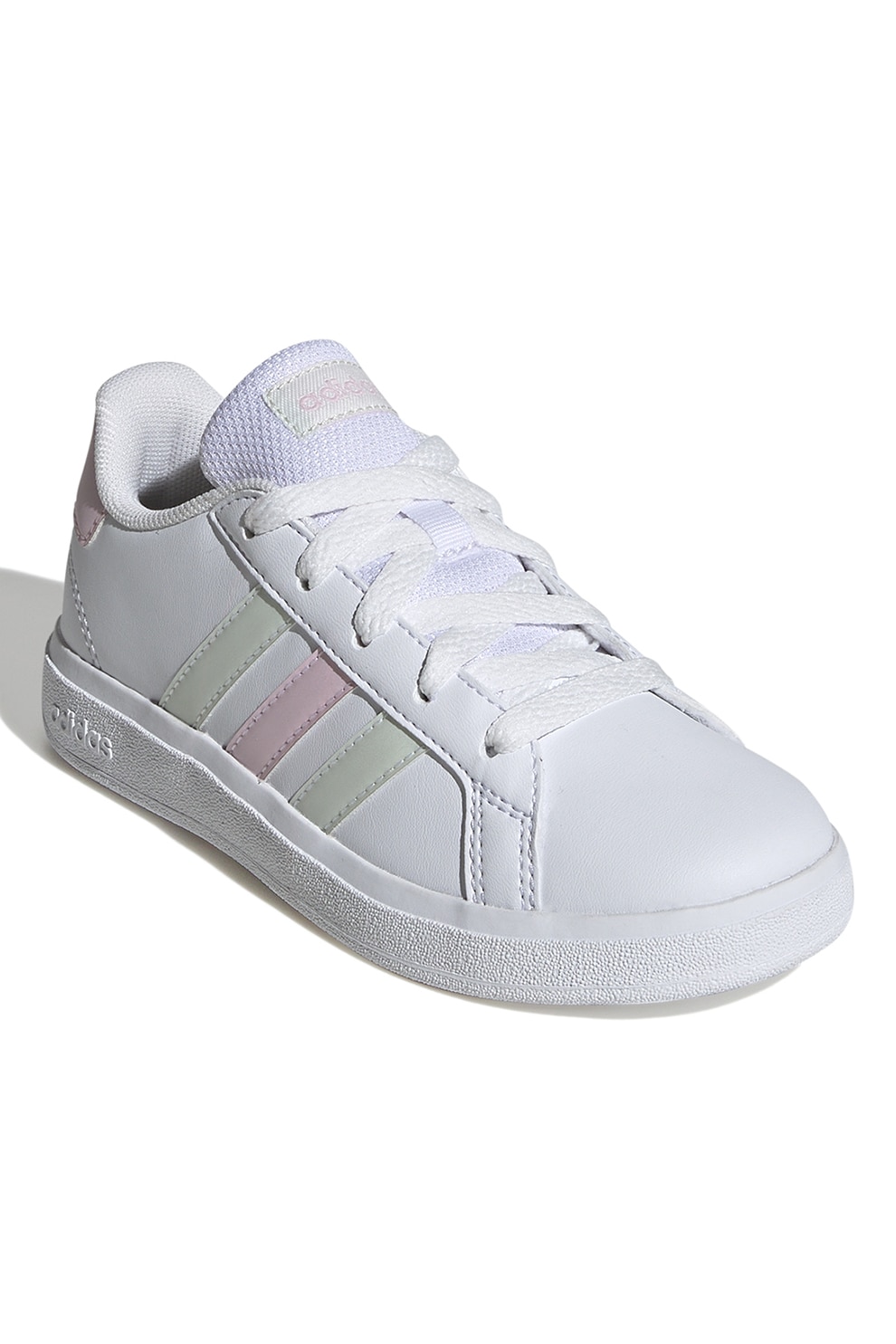 Adidas verde cu gri sau roz cu alb best sale