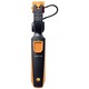 Kit Profesional de Intretinere Aer Conditionat Testo - Sonda Inteligenta cu Smartphone - 2x549i + 2x115i