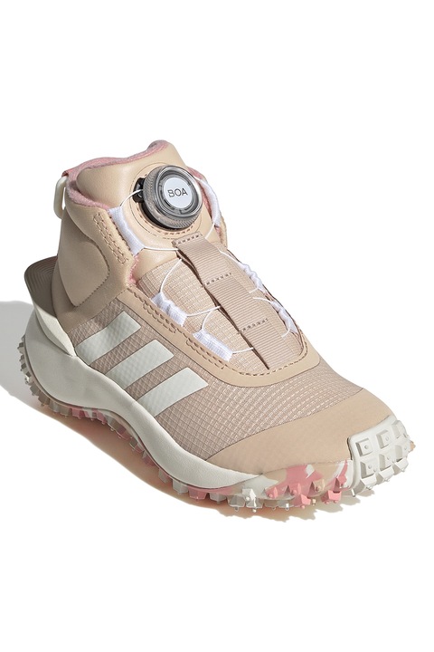 Ghete Adidas Sportswear - detaliu talpă