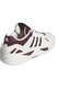 adidas Sportswear, Pantofi sport colorblock Midcity, Alb optic/Violet tyrian