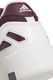 adidas Sportswear, Pantofi sport colorblock Midcity, Alb optic/Violet tyrian