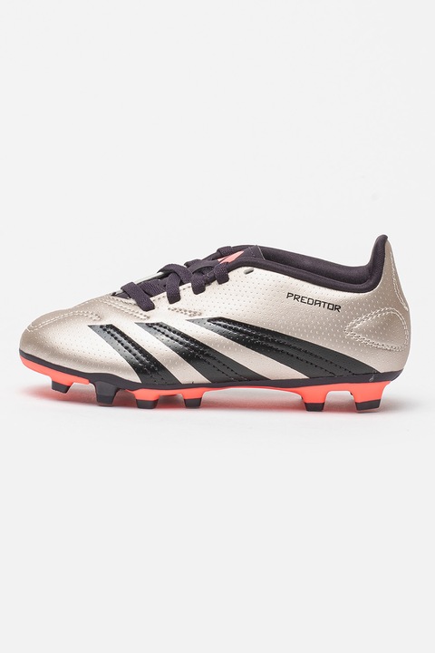 adidas Performance, Pantofi pentru fotbal, cu crampoane Predator Club
