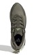 adidas Sportswear, Pantofi sport din material textil cu logo Alpharesponse, Verde masliniu