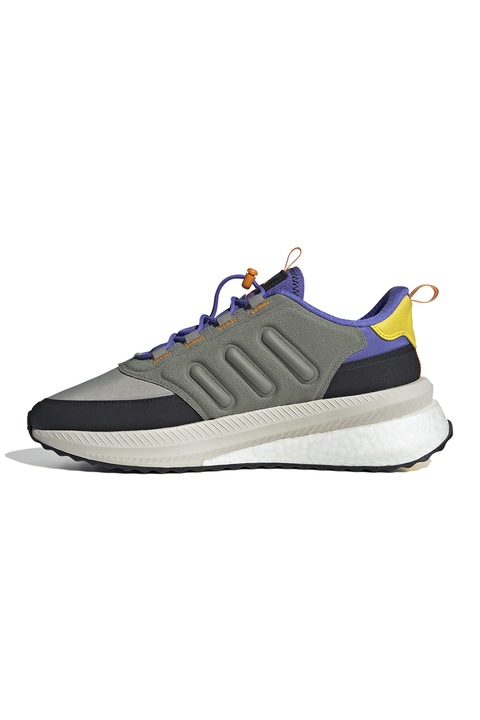 adidas Sportswear, Pantofi pentru antrenament CORDURA®, Negru/Verde prafuit/Albastru