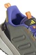 adidas Sportswear, Pantofi pentru antrenament CORDURA®, Negru/Verde prafuit/Albastru