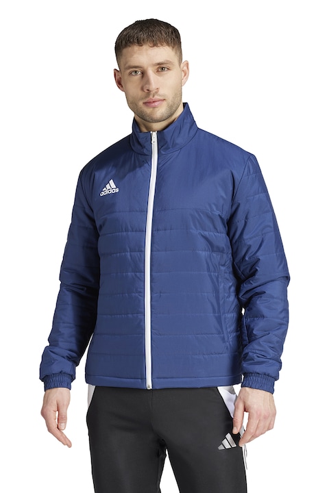 adidas Performance, Яке Entrada 22 за футбол, Тъмносин