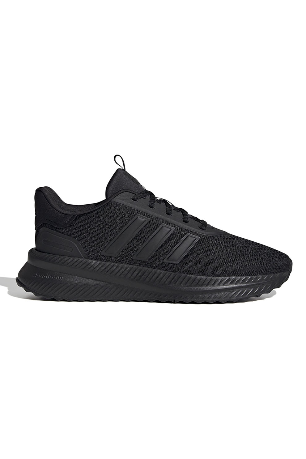 adidas Sportswear, Pantofi sport X_PLR Path de plasa, Negru, 6