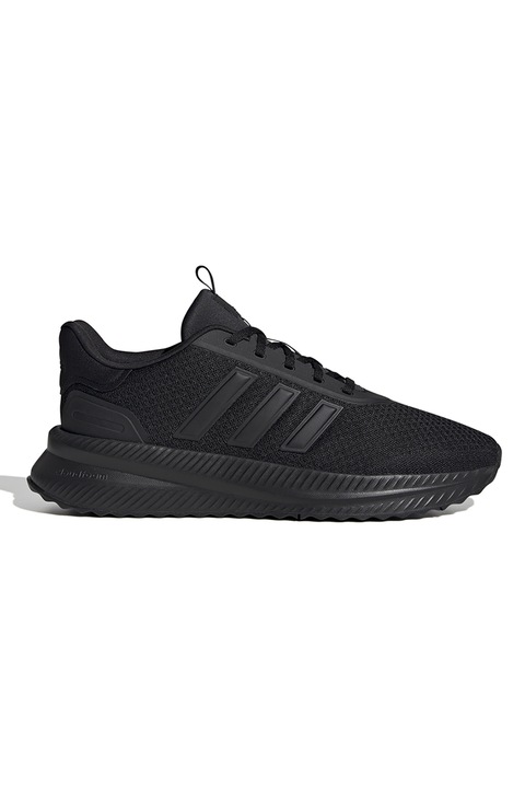 adidas Sportswear, Pantofi sport X_PLR Path de plasa, Negru