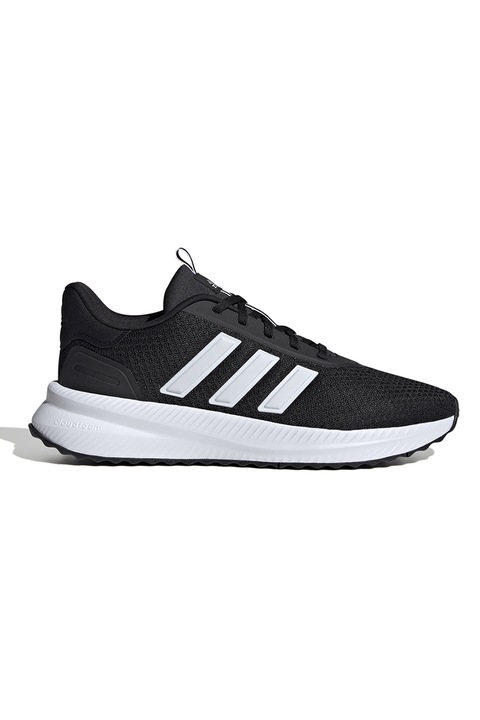 adidas Sportswear, Спортни обувки X_Plrpath със синтетика, Избеляло черно/Мръснобял