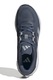 adidas Performance, Pantofi Questar 3 cu aspect tricotat pentru alergare, Bleumarin, 11.5