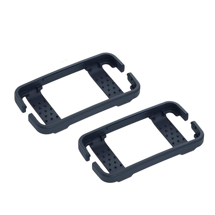 Tractive CAT Mini Clip Rögzítés