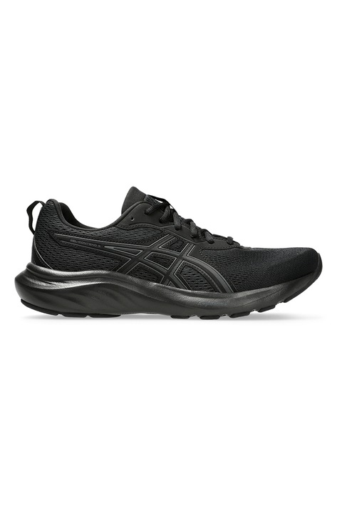 Asics, Pantofi Gel-Contend 9 pentru alergare, Negru/Gri