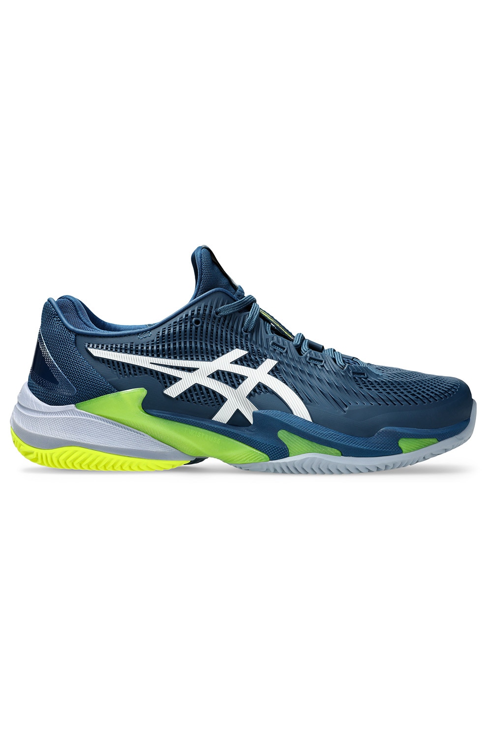 Asics, Pantofi pentru tenis Court FF 3 Clay - eMAG.ro