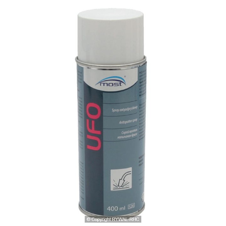 Spray antistropi UFO 400ml RO