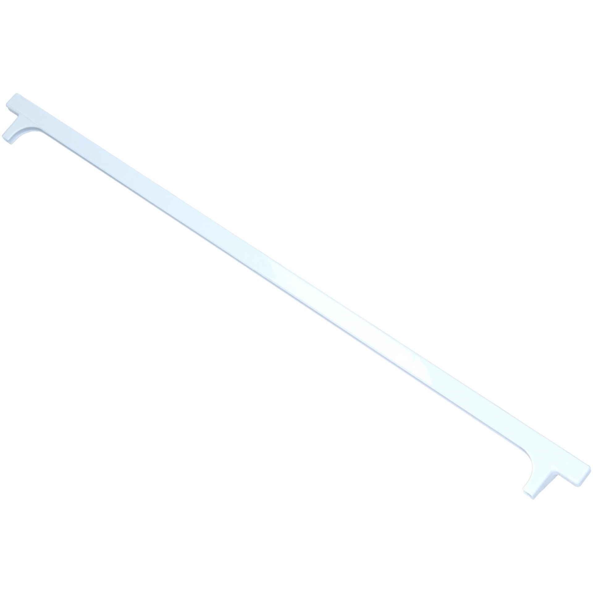 Profil spate geam, raft frigider Arctic, Beko 4657580100 - eMAG.ro