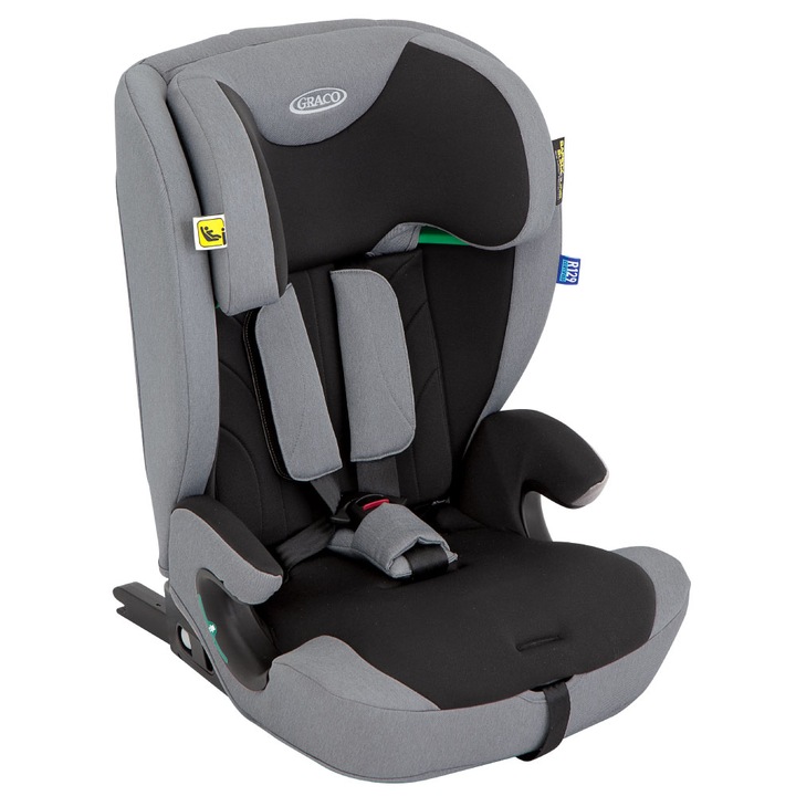 Graco Energi i-Size Meteor autósülés